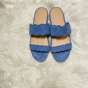 Stuart Weitzman Sandals